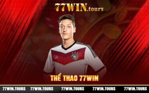 Thể Thao 77win